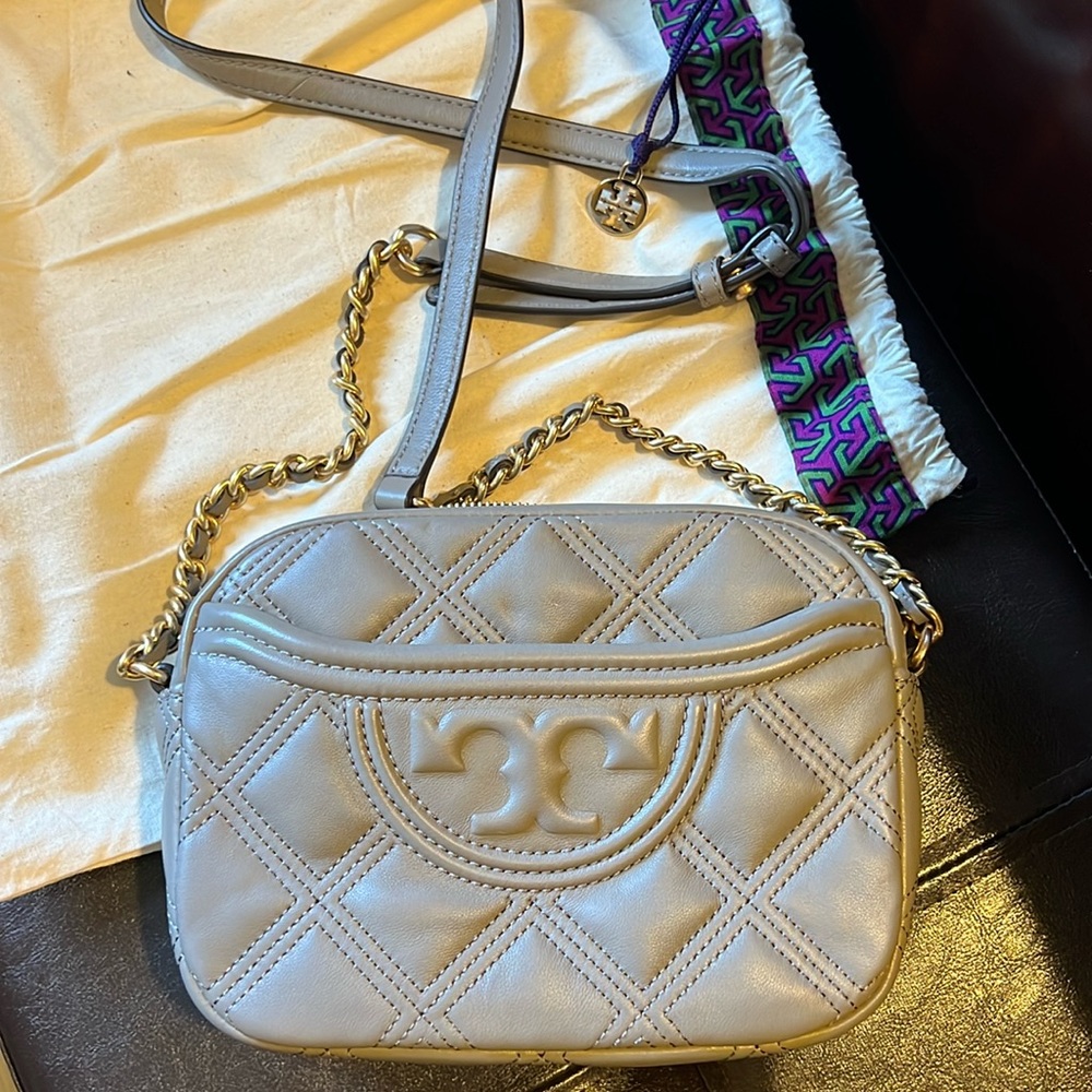 Tory Burch Crossbody